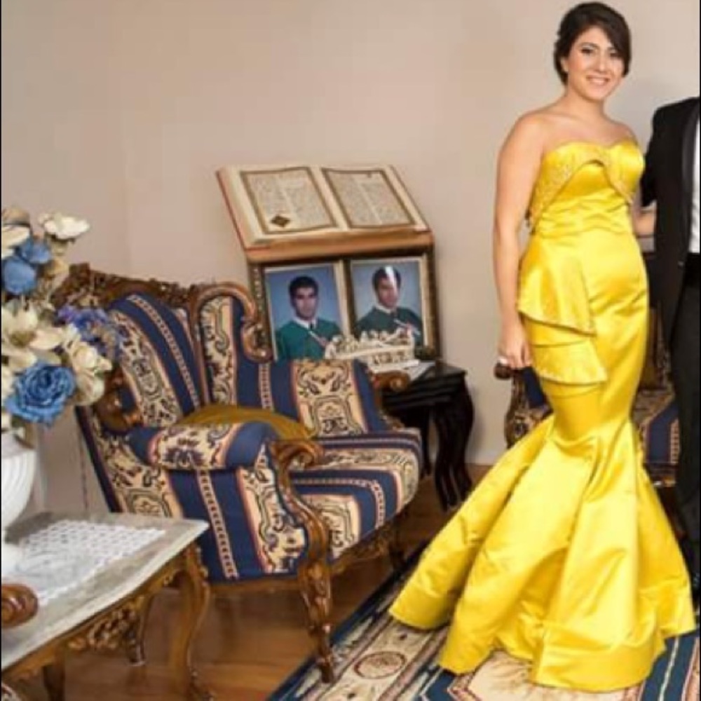Pageant Custom made dress inspiration